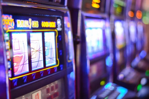 temanslot App temanslot App