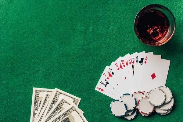 Casino Hold'em live dealer table Casino Hold'em live dealer table