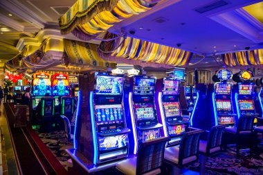 temanslot Casino Hold'em payout table
